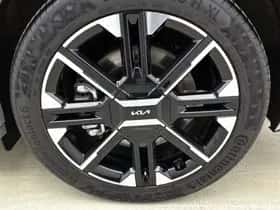 Kia EV6 (2025) thumbnail 24