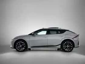Kia EV6 (2025) thumbnail 4