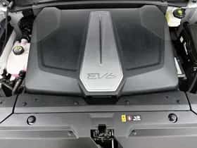 Kia EV6 (2025) thumbnail 31
