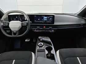 Kia EV6 (2025) thumbnail 5