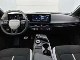 Kia EV6 (2025) thumbnail 6