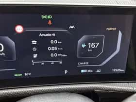 Kia EV6 (2025) thumbnail 6