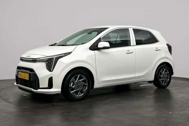 Kia Picanto (2025) thumbnail 1
