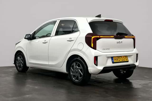 Kia Picanto (2025) thumbnail 3