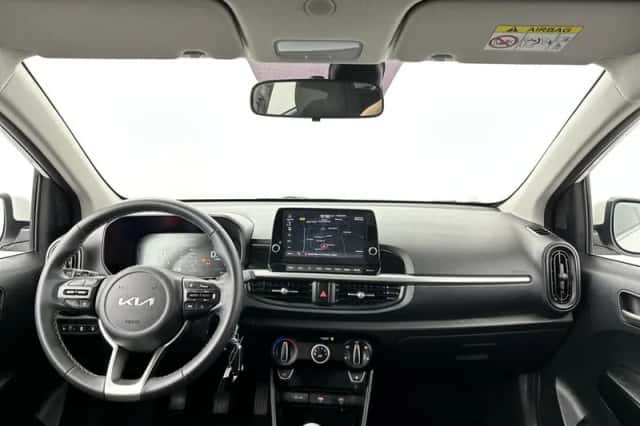Kia Picanto (2025) thumbnail 5