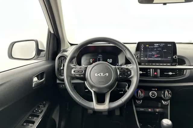 Kia Picanto (2025) thumbnail 6