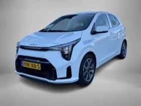 Kia Picanto (2025) thumbnail 2