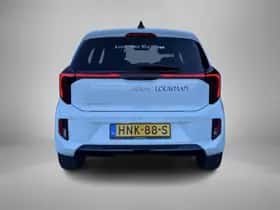 Kia Picanto (2025) thumbnail 11