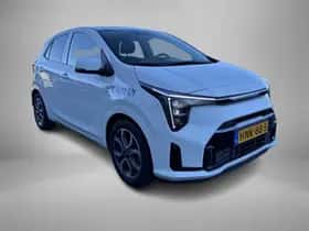 Kia Picanto (2025) thumbnail 12