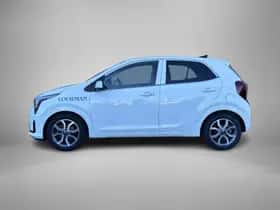 Kia Picanto (2025) thumbnail 13