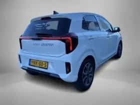 Kia Picanto (2025) thumbnail 3