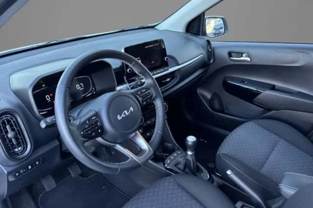 Kia Picanto (2025) thumbnail 4