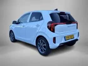 Kia Picanto (2025) thumbnail 4