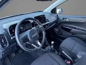Kia Picanto (2025) thumbnail 4