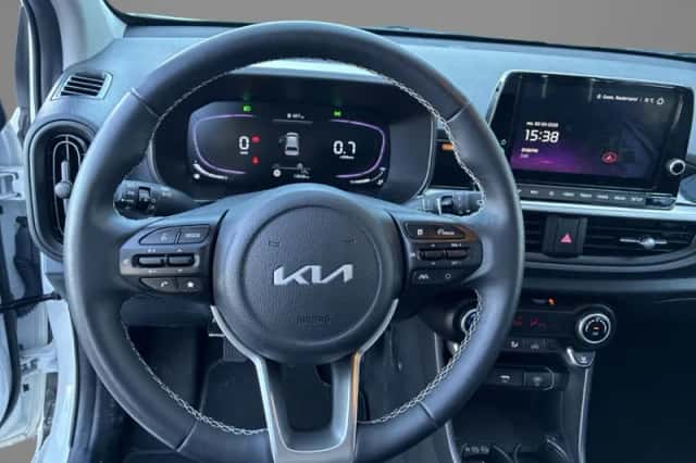 Kia Picanto (2025) thumbnail 5