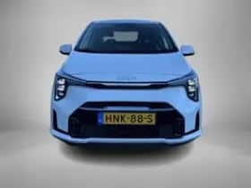 Kia Picanto (2025) thumbnail 5