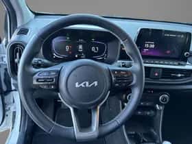 Kia Picanto (2025) thumbnail 5
