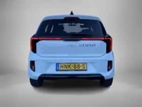 Kia Picanto (2025) thumbnail 6