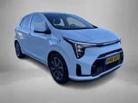 Kia Picanto (2025) thumbnail 7