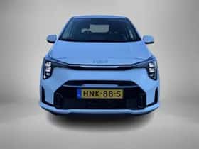 Kia Picanto (2025) thumbnail 10
