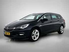 Opel Astra (2019)