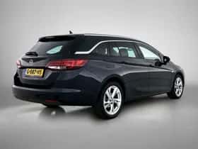 Opel Astra (2019) thumbnail 2