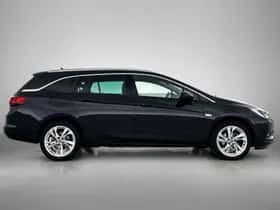 Opel Astra (2019) thumbnail 11
