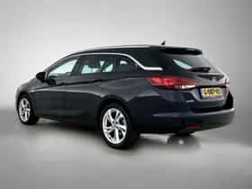 Opel Astra (2019) thumbnail 13
