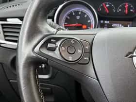 Opel Astra (2019) thumbnail 14