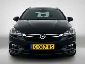 Opel Astra (2019) thumbnail 19