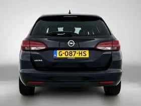 Opel Astra (2019) thumbnail 20