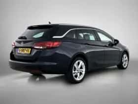 Opel Astra (2019) thumbnail 3