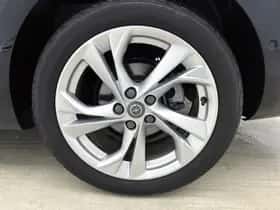 Opel Astra (2019) thumbnail 22