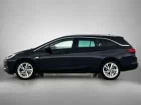 Opel Astra (2019) thumbnail 4