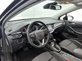 Opel Astra (2019) thumbnail 34