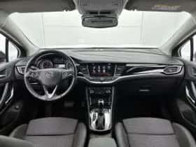 Opel Astra (2019) thumbnail 5