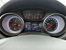 Opel Astra (2019) thumbnail 6