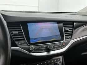 Opel Astra (2019) thumbnail 8