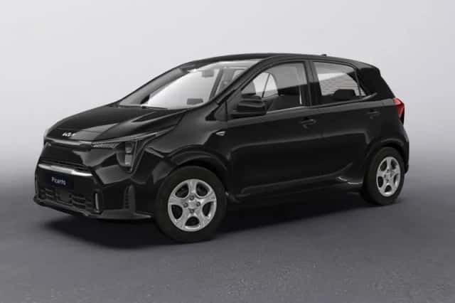 Kia Picanto (2026) thumbnail 1
