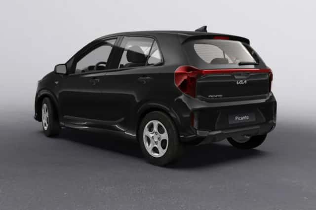 Kia Picanto (2026) thumbnail 2