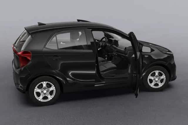 Kia Picanto (2026) thumbnail 3