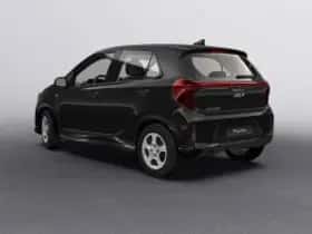 Kia Picanto (2026) thumbnail 3