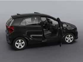 Kia Picanto (2026) thumbnail 4