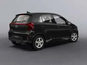 Kia Picanto (2026) thumbnail 4