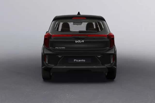 Kia Picanto (2026) thumbnail 5