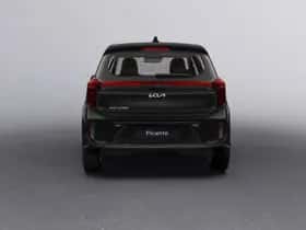 Kia Picanto (2026) thumbnail 5