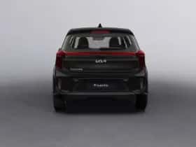 Kia Picanto (2026) thumbnail 6