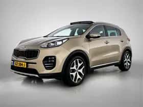 Kia Sportage (2016)