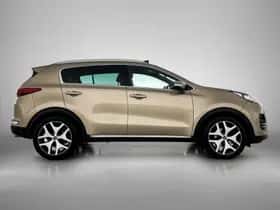 Kia Sportage (2016) thumbnail 13