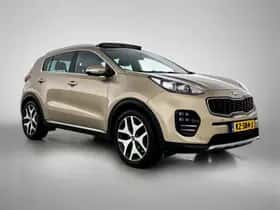 Kia Sportage (2016) thumbnail 14